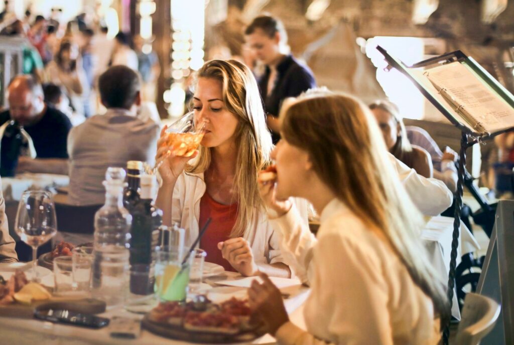Restaurants auf Ibiza entdecken