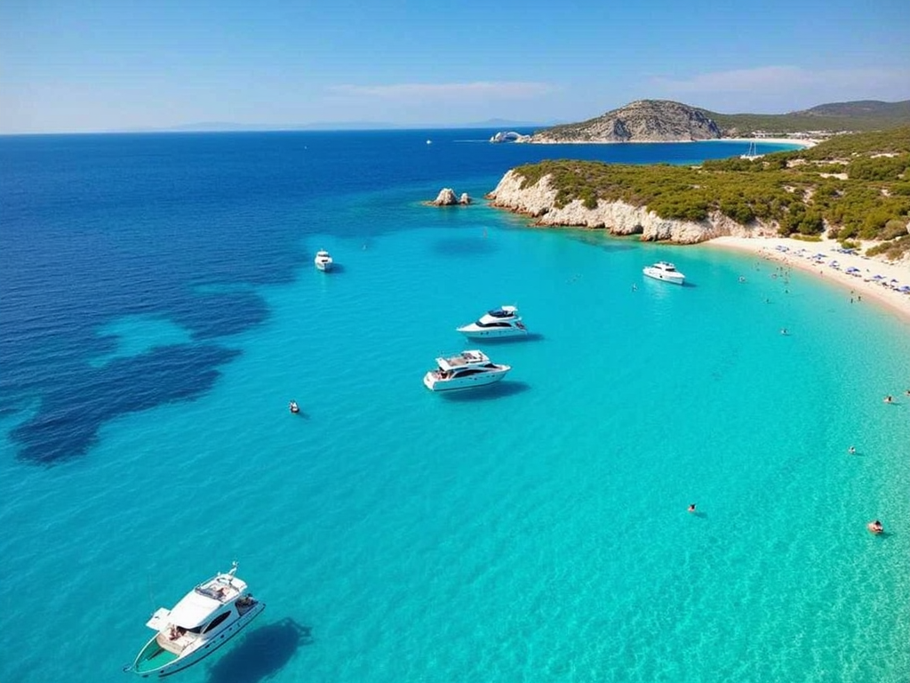 top-10-straende-und-buchten-die-man-mit-einer-yacht-in-kroatien-entdecken-kann Top 10 Strände und Buchten, die man mit einer Yacht in Kroatien entdecken kann