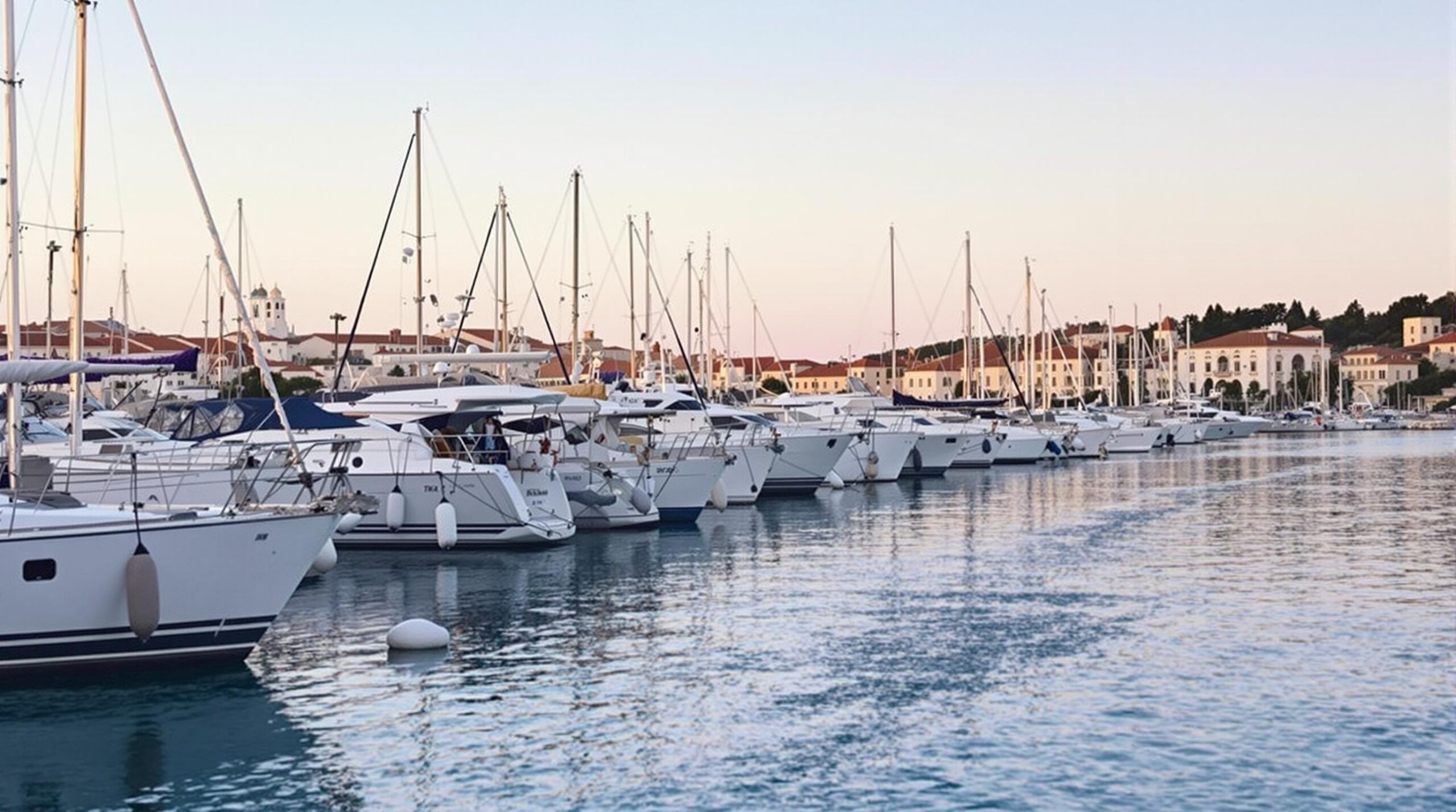 yacht-mieten-kroatien-ohne-fuehrerschein Yacht mieten Kroatien ohne Führerschein