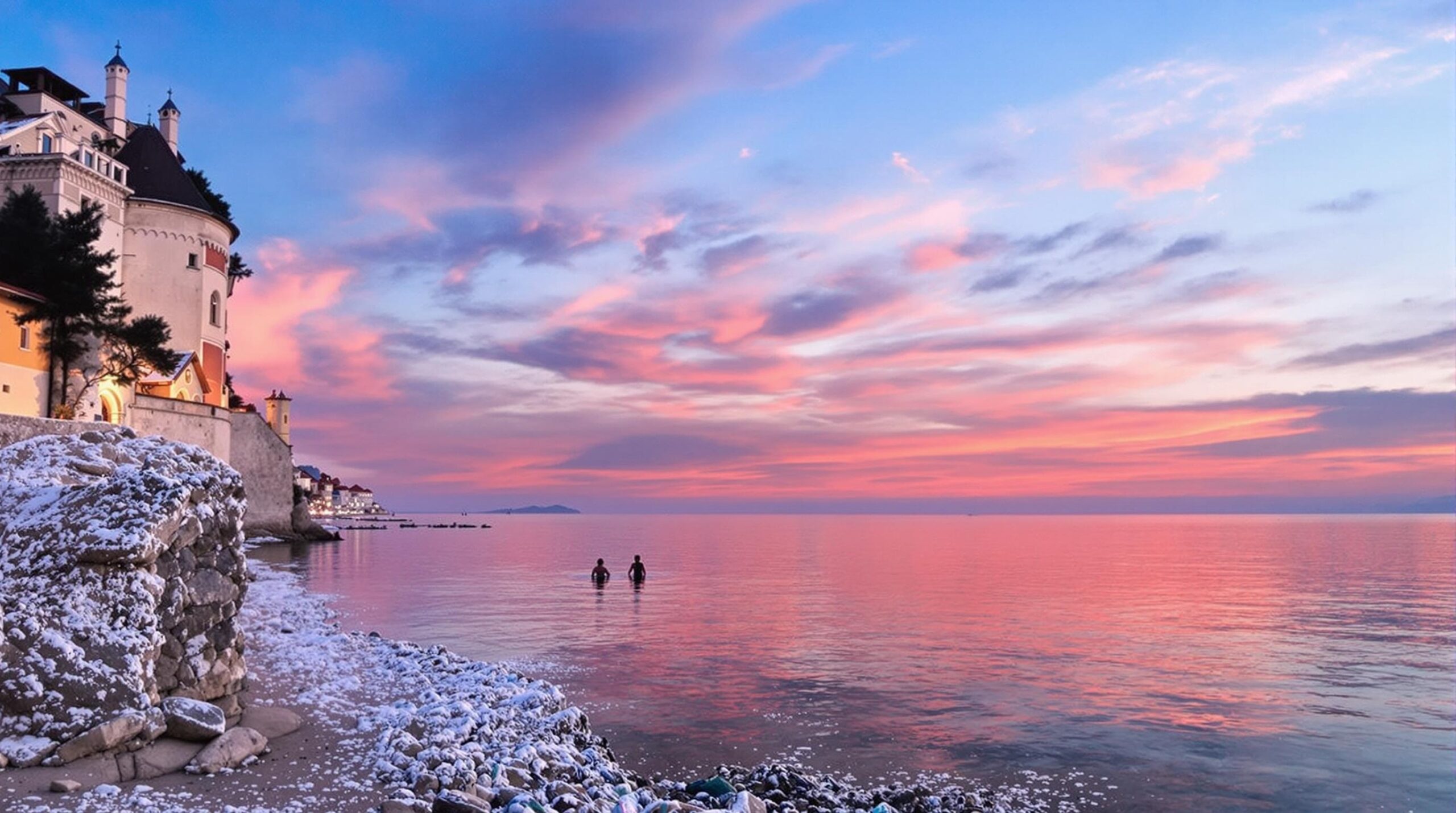 Die schönsten Strände in Kroatien