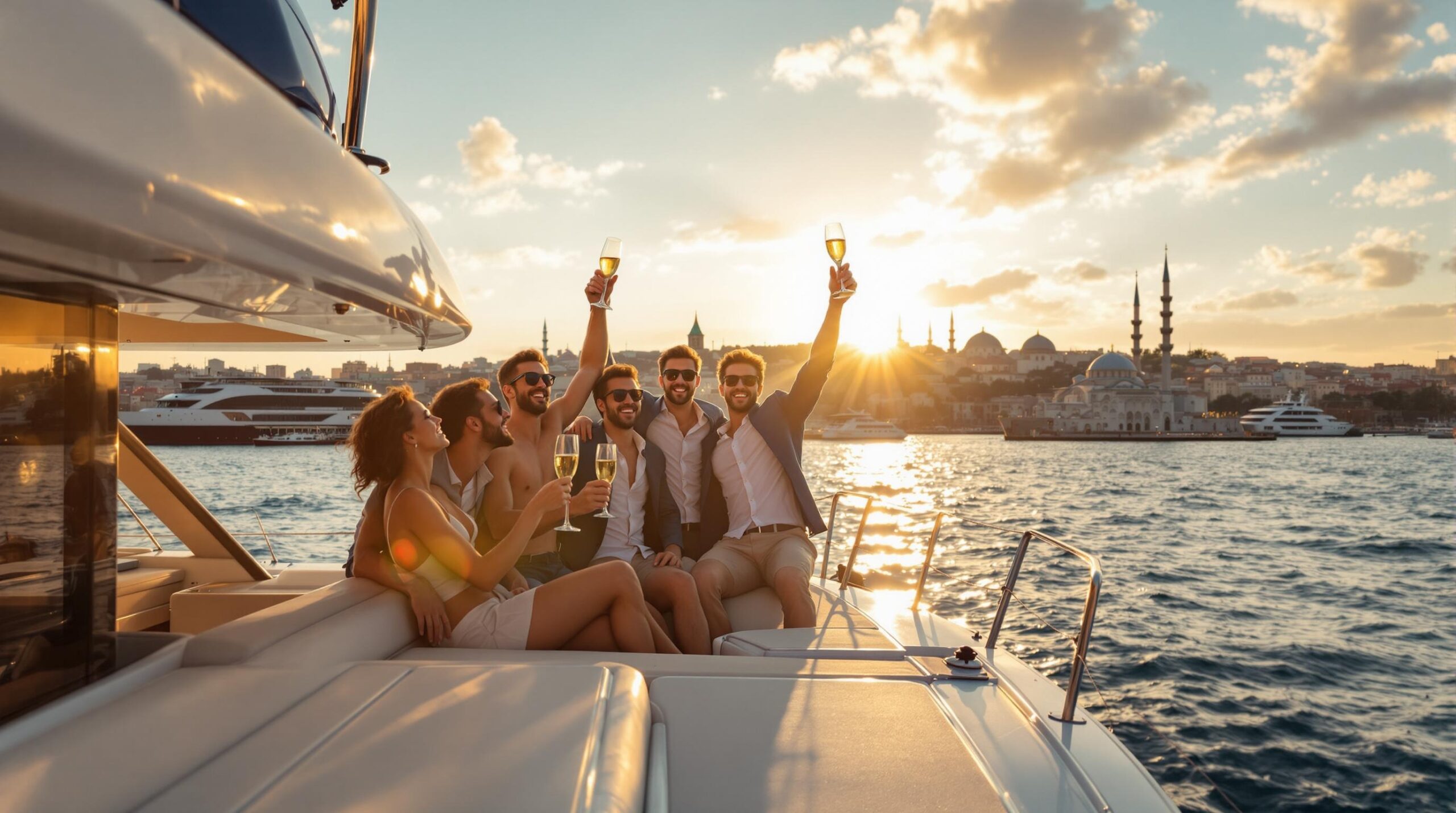 boot-mieten-in-istanbul-fuer-den-junggesellenabschied-ideen-highlights Boot mieten in Istanbul für den Junggesellenabschied – Ideen & Highlights