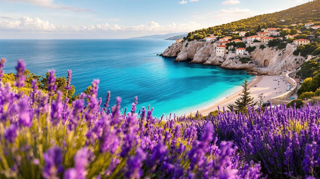 Insel Hvar: Warum Kroatiens Sonneninsel ein Must-Visit ist