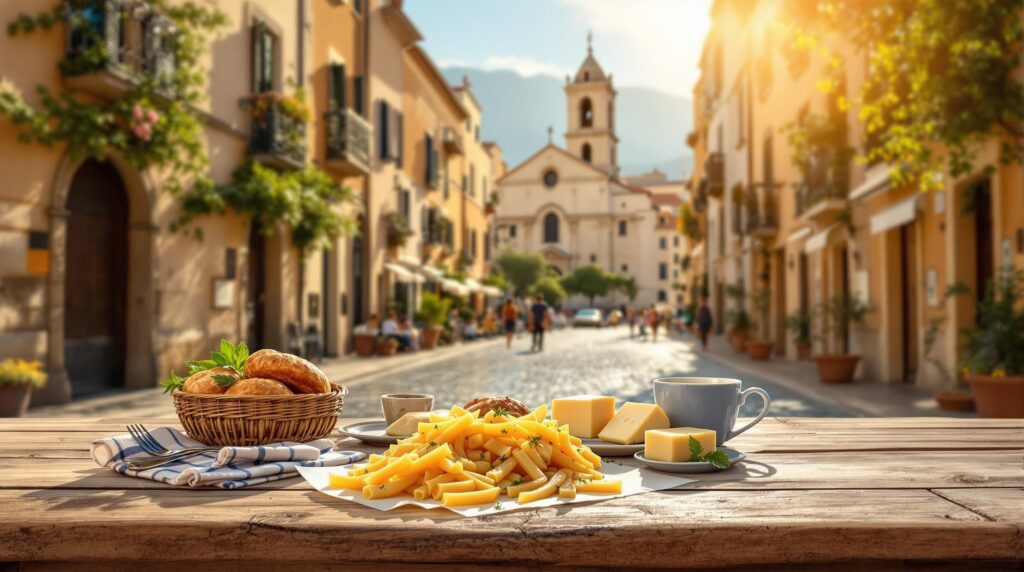 Sassari: Kultur, Küche und Geschichte im Norden Sardiniens