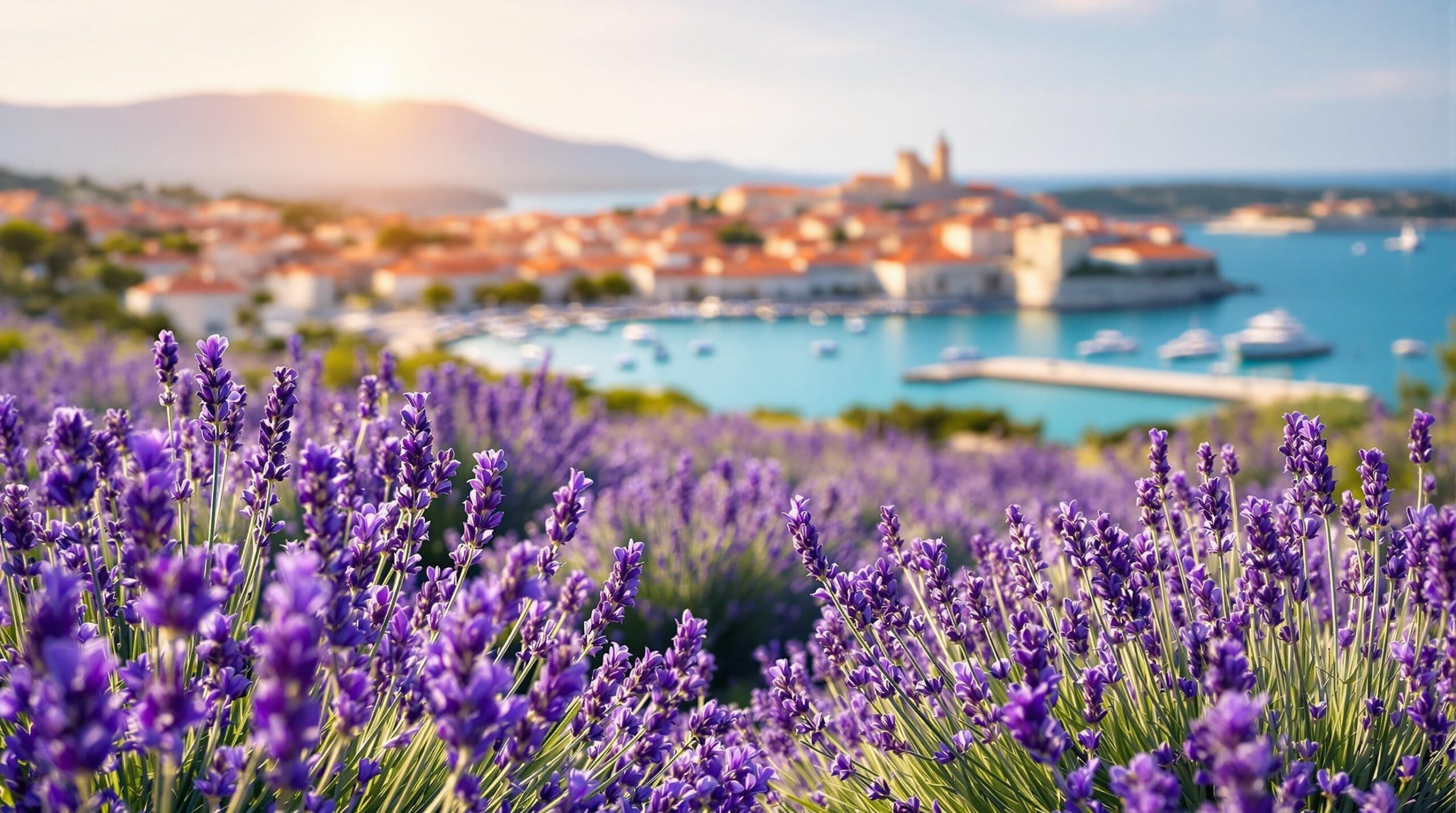 Hvar Insel erleben: Top Sehenswürdigkeiten & Tipps für deinen Trip