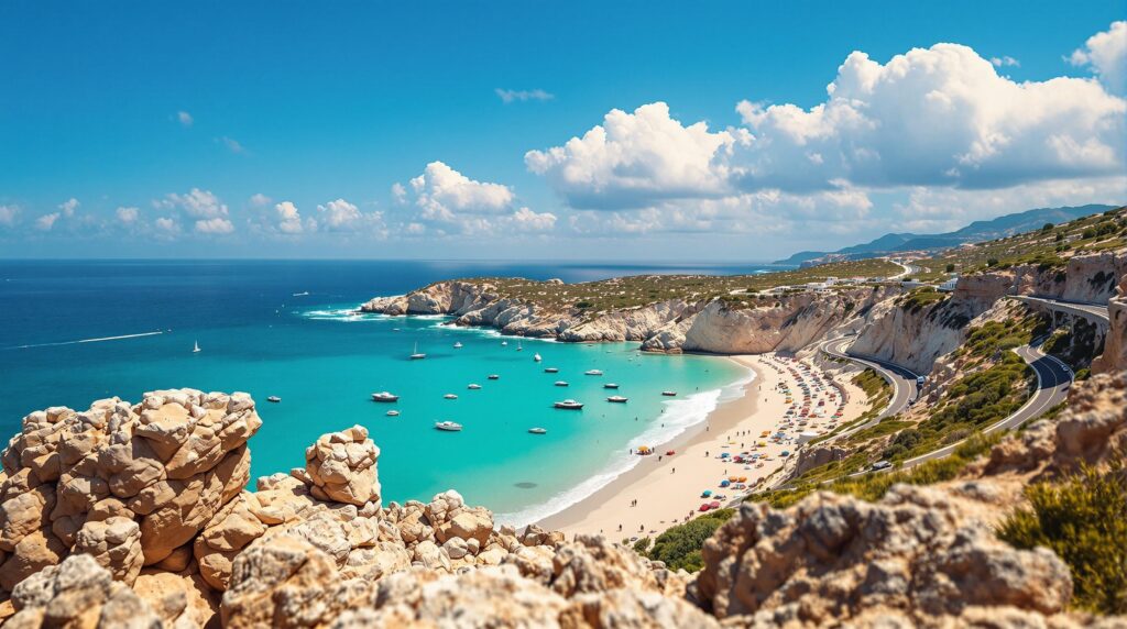 Sardinien Rundreise: Route, Highlights & Geheimtipps