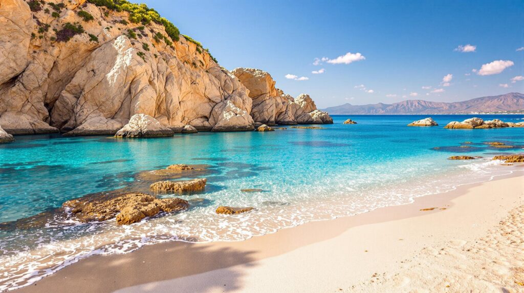 Budoni: Der aufstrebende Ferienort im Osten Sardiniens