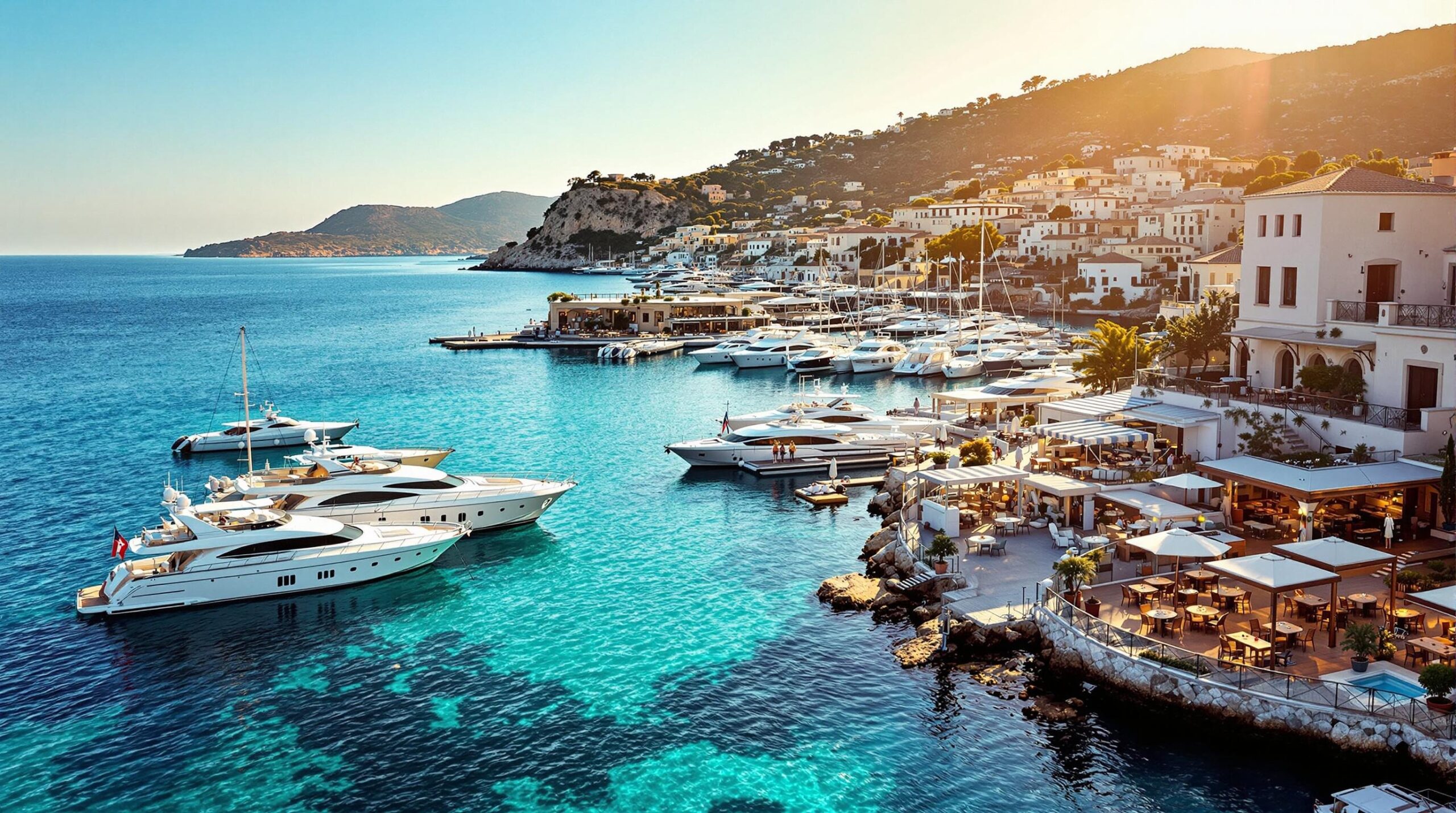 Porto Rotondo erleben: Tipps für Restaurants, Strände & Ausflüge