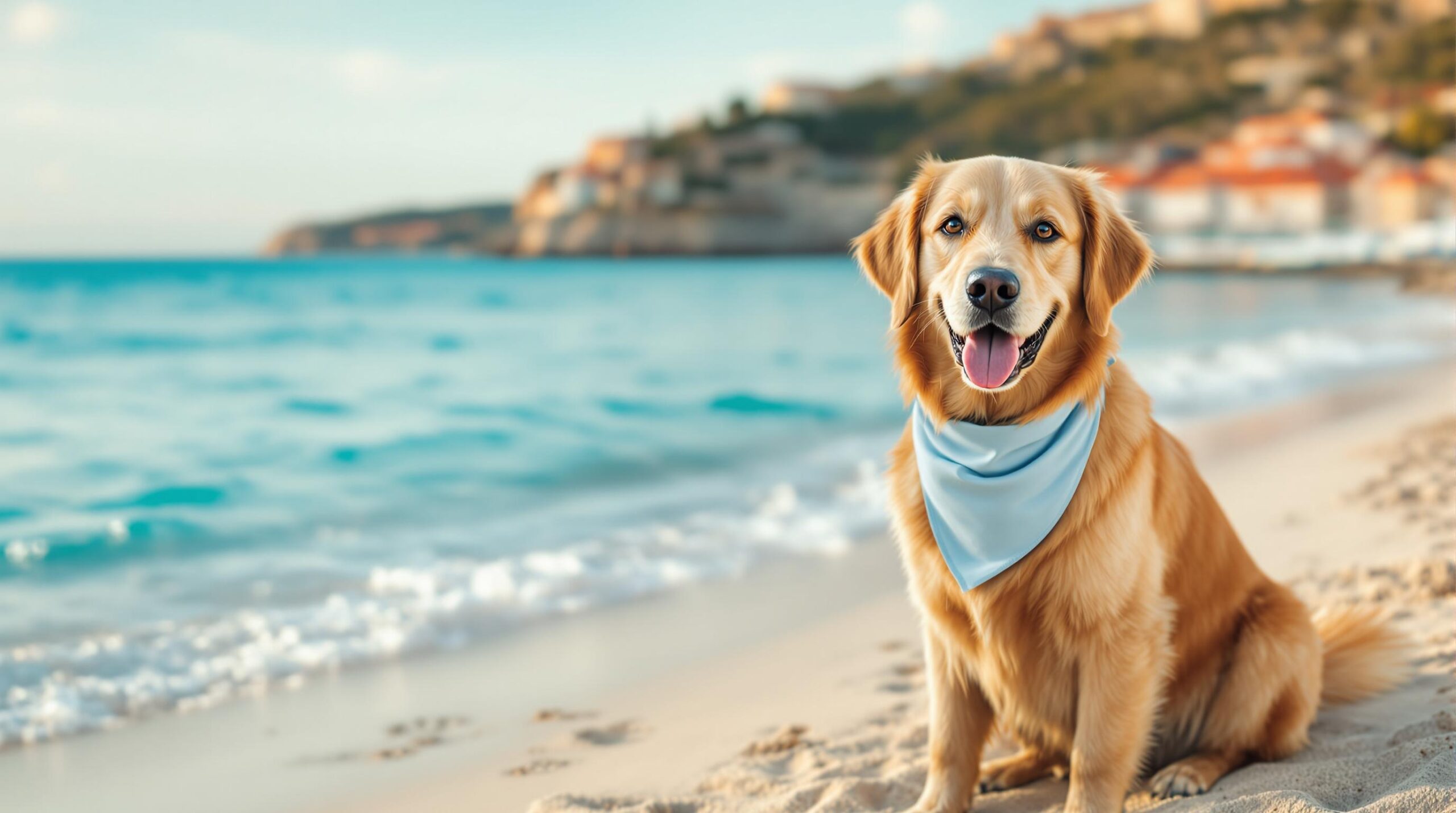 Urlaub mit Hund Kroatien: Die besten hundefreundlichen Orte