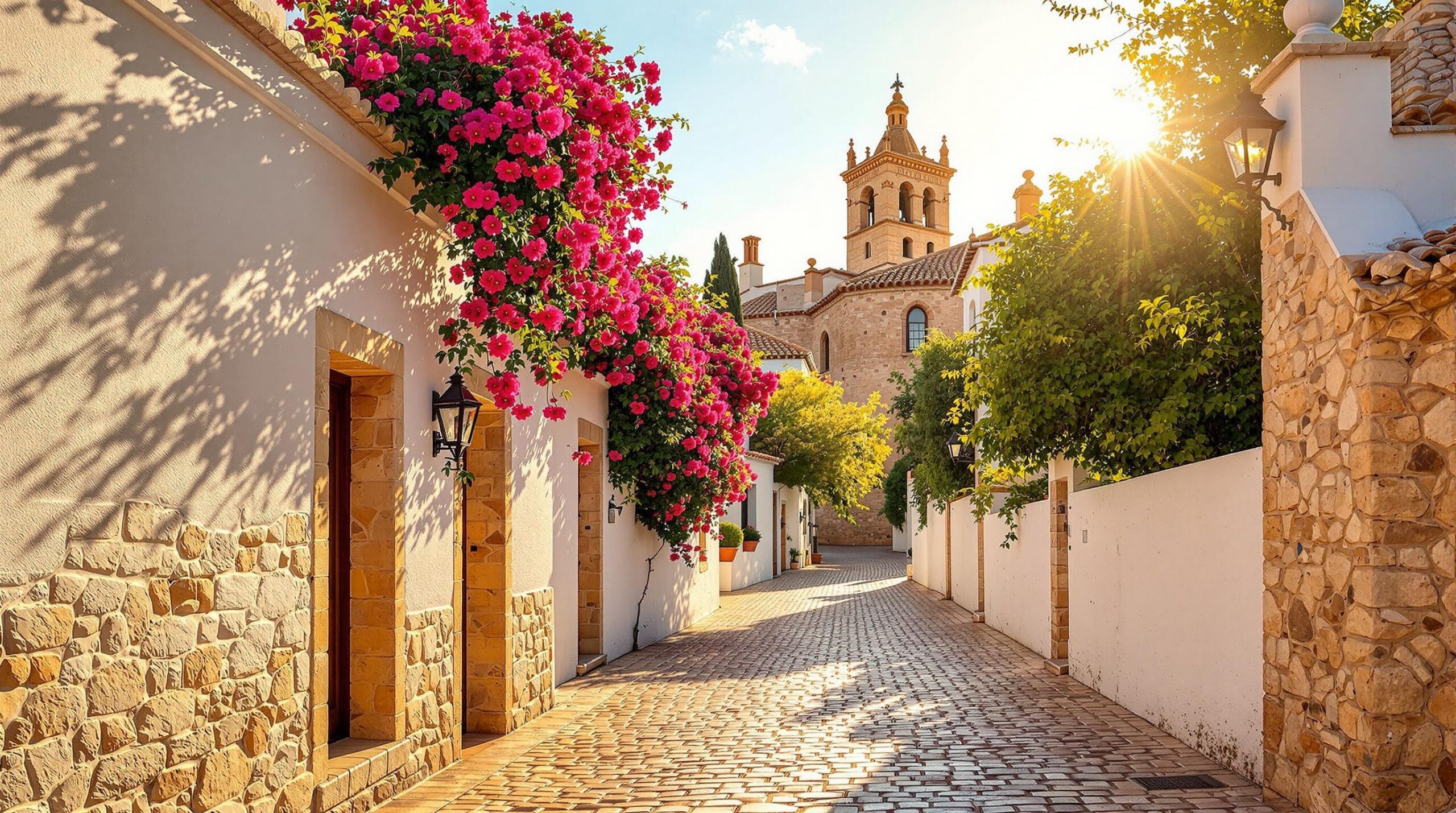 Campos Mallorca: Ein verstecktes Juwel der Insel entdecken