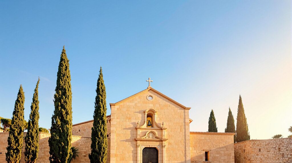 Historische Klöster auf Mallorca: Einblick in die spirituelle Seite der Insel