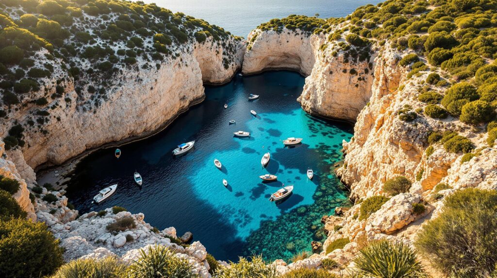 Illot Mallorca: Versteckte Ecken der Insel, die du nicht verpassen solltest