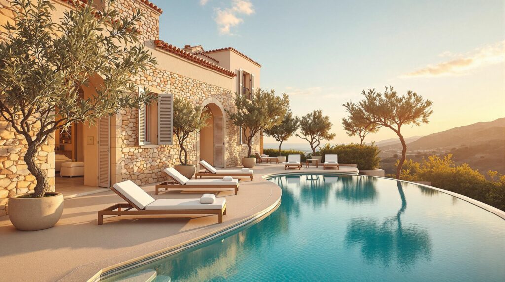 Die besten Boutique Hotels auf Mallorca: Charmante Oasen abseits der Massen