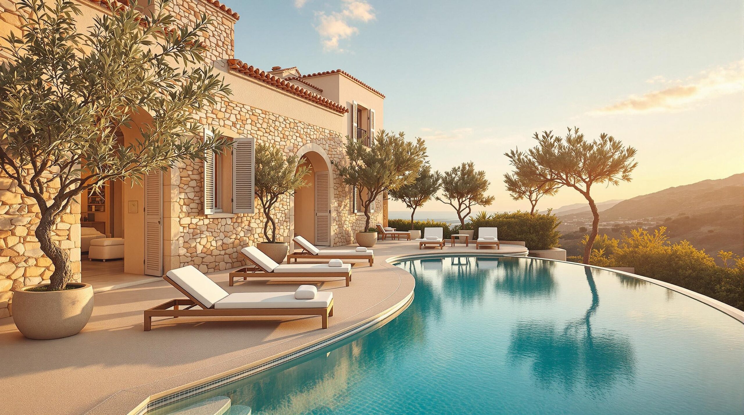 Die besten Boutique Hotels auf Mallorca: Charmante Oasen abseits der Massen