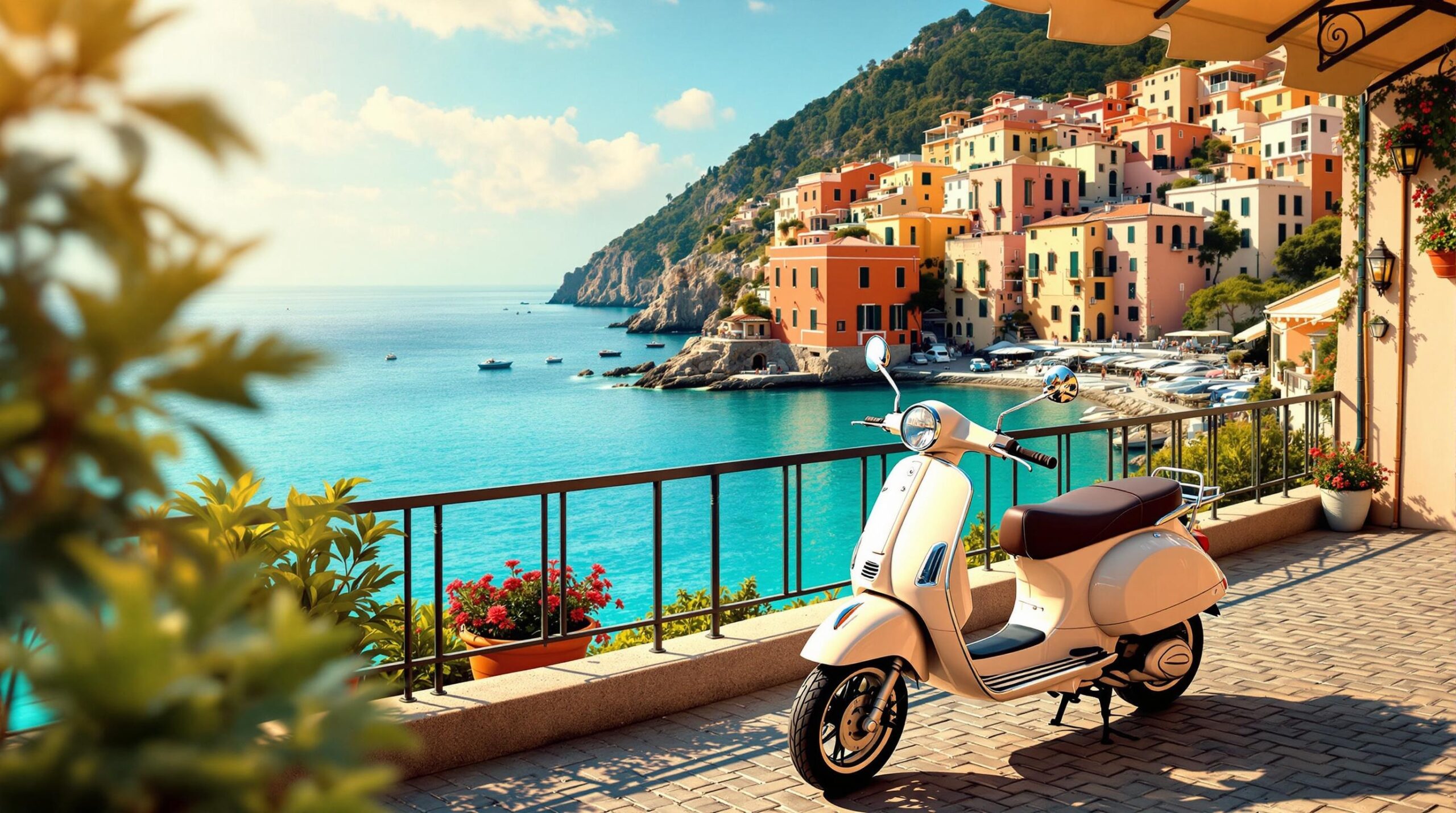 Italien in 3 Tagen: Inspiration & Tipps für einen unvergesslichen Kurztrip mit Dolce-Vita-Garantie