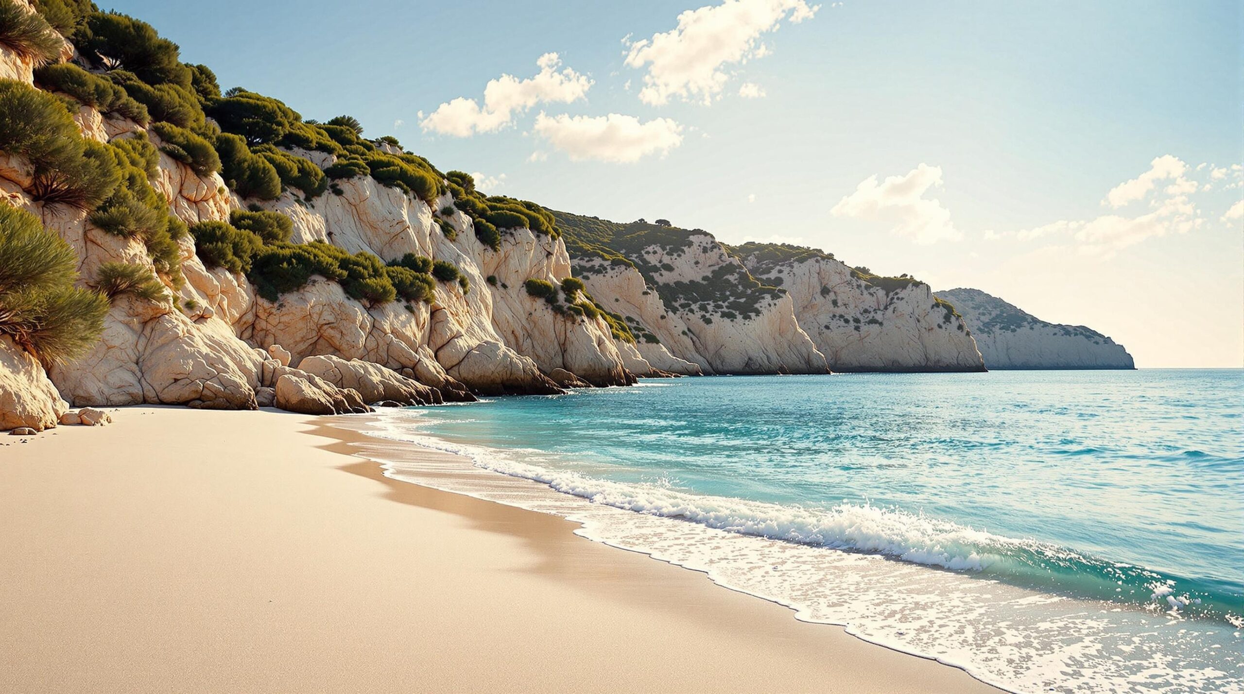 Sardinien Strände: Die 15 schönsten Küstenabschnitte der Insel