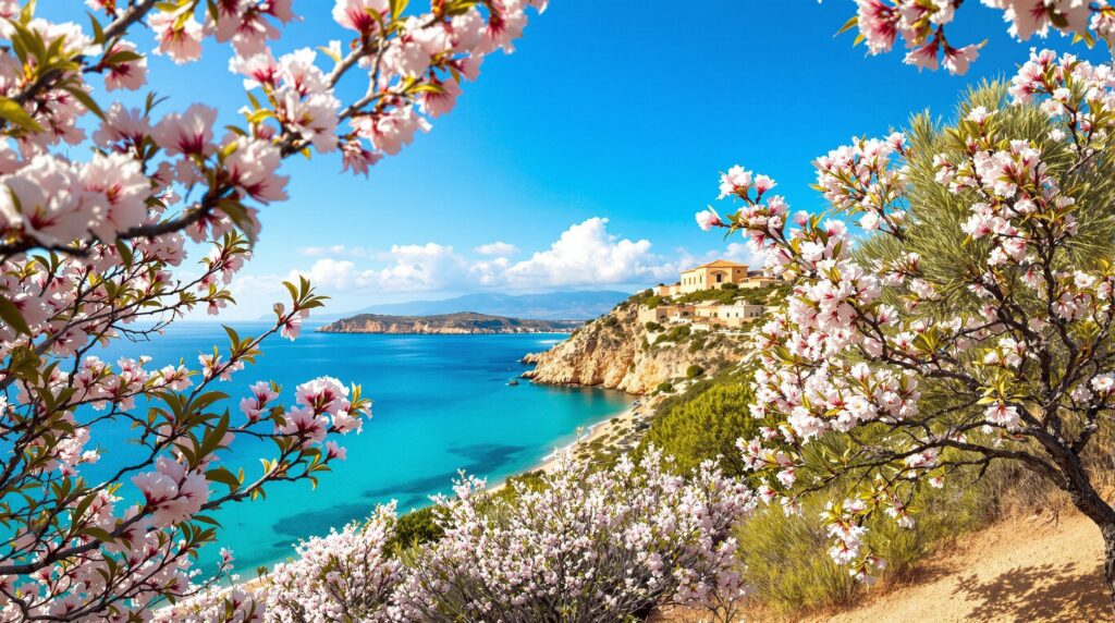 Mallorca im April: Ein Geheimtipp für deinen Frühjahrsurlaub