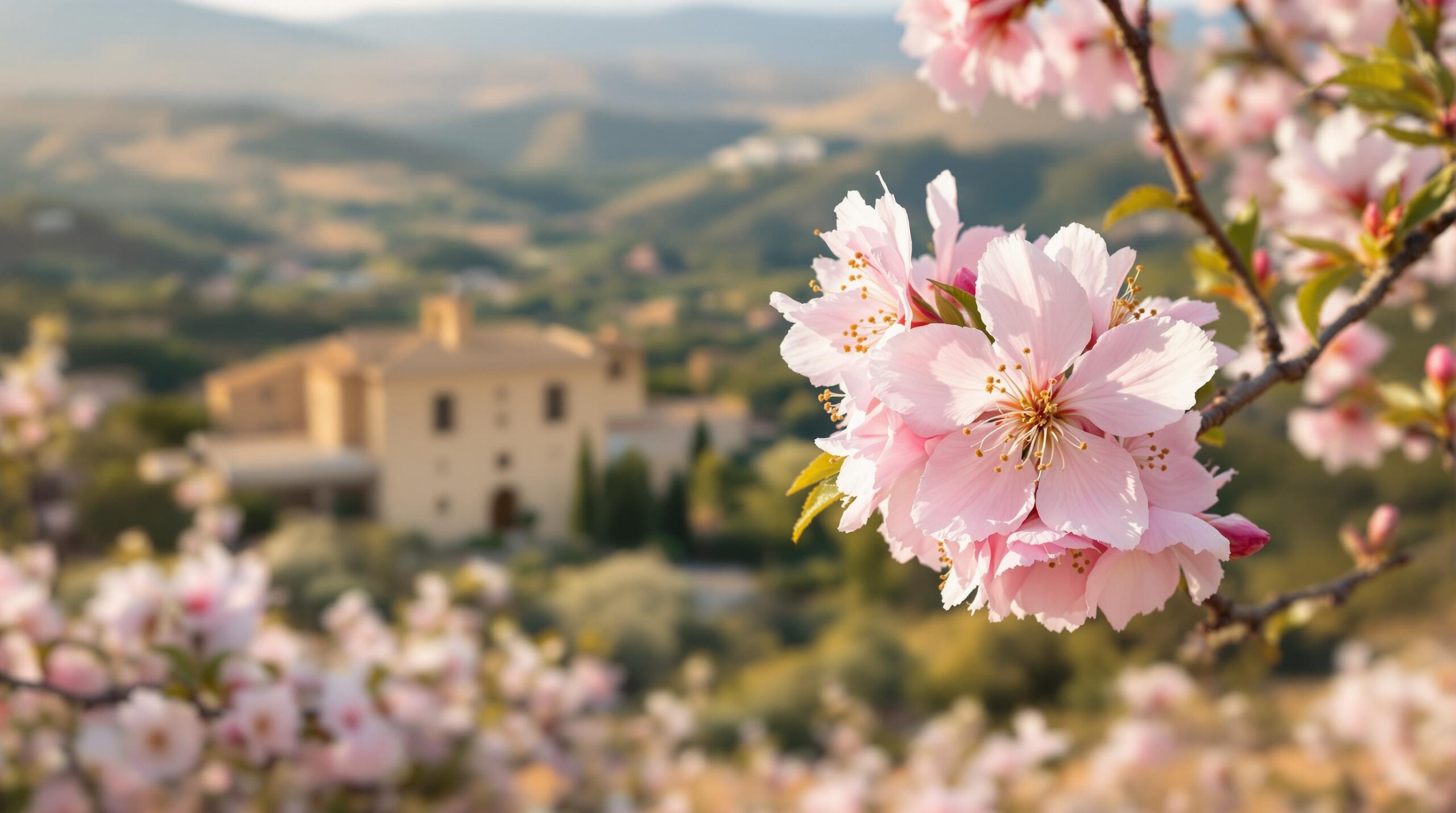 Mallorca im März: Frühlingserwachen auf der Insel – Tipps für deinen Aufenthalt