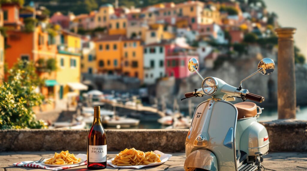 Rundreise durch Italien: Eine Route voller Genuss, Geschichte und Überraschungen