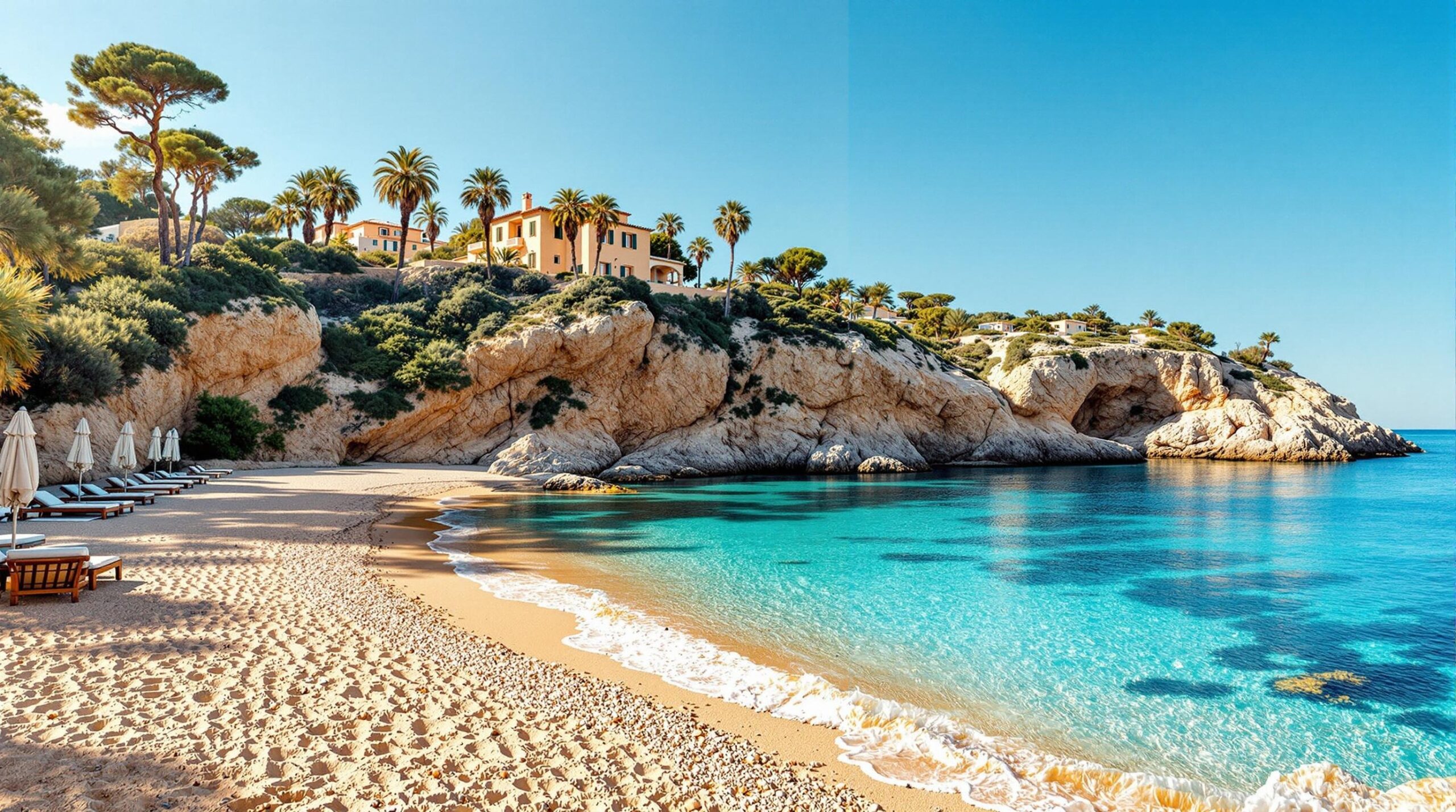 Mallorca Osten: Die besten Tipps für einen Urlaub im Paradies