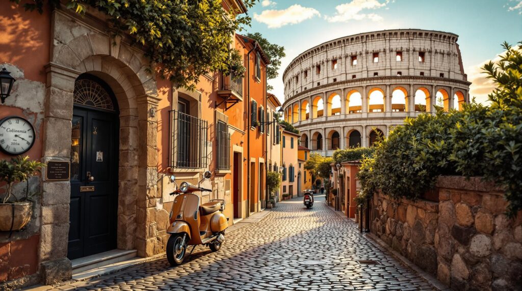 Italiens Sehenswürdigkeiten neu entdeckt: Zwischen Weltwundern und echten Geheimtipps