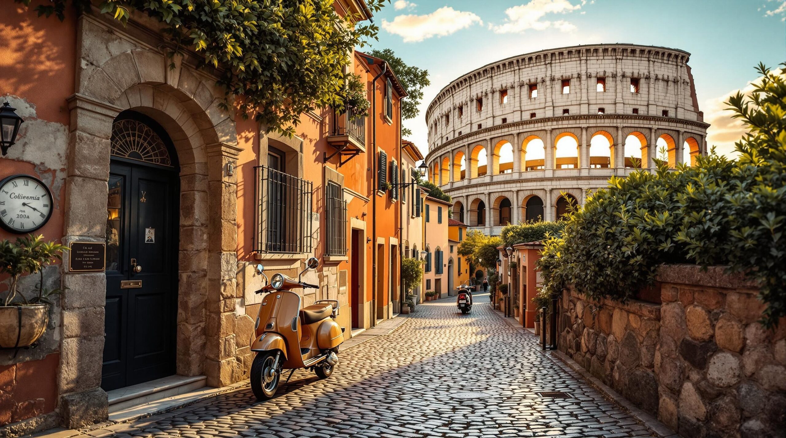 Italiens Sehenswürdigkeiten neu entdeckt: Zwischen Weltwundern und echten Geheimtipps