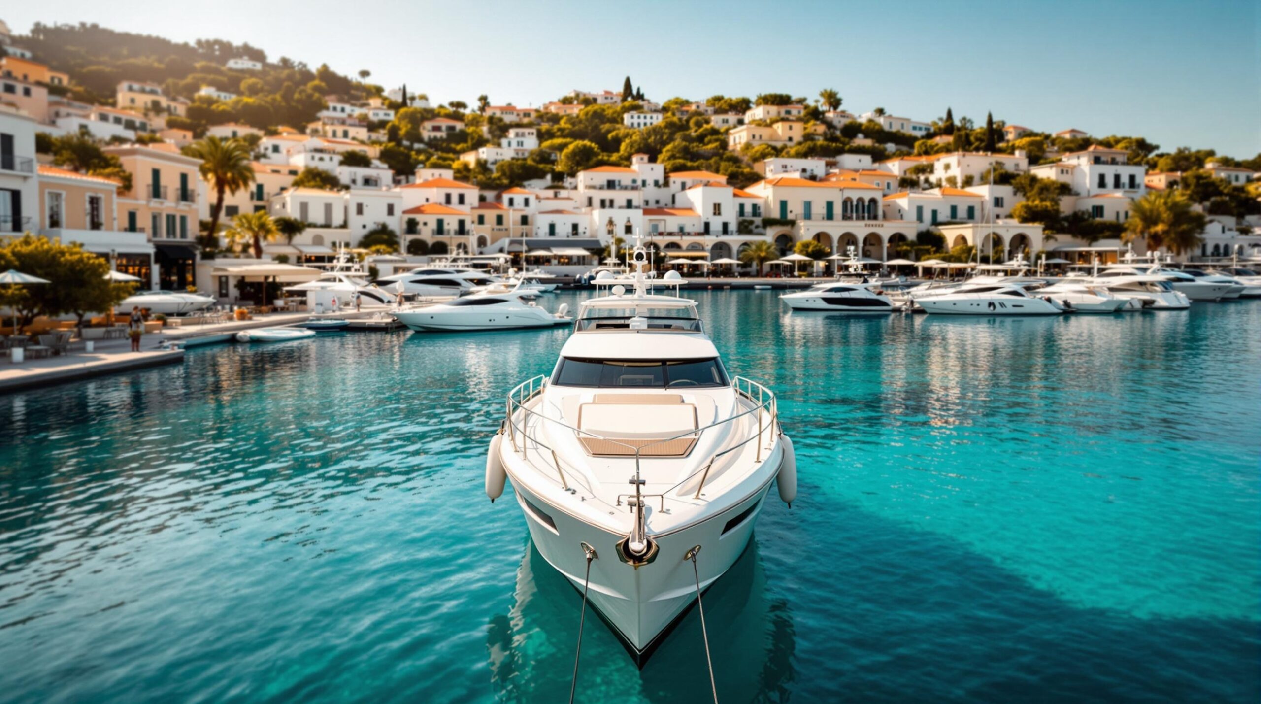 Porto Cervo entdecken: Luxus, Lifestyle und Sardinien pur