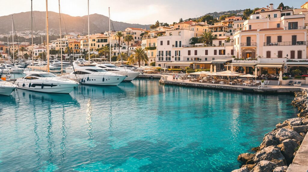 Porto Rotondo erleben: Tipps für Restaurants, Strände & Ausflüge
