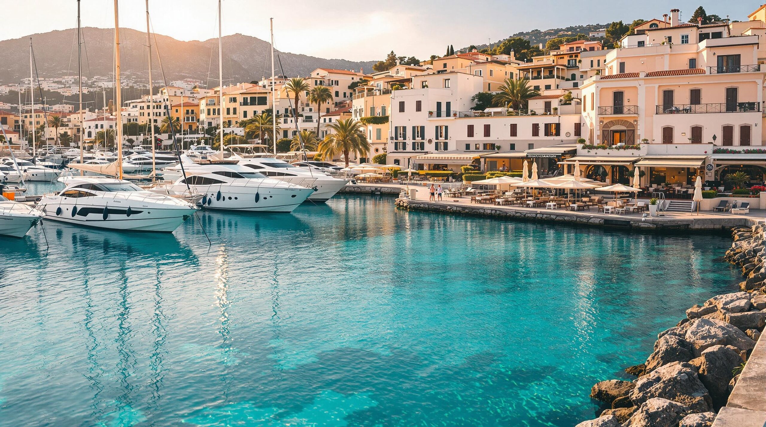 Porto Rotondo erleben: Tipps für Restaurants, Strände & Ausflüge