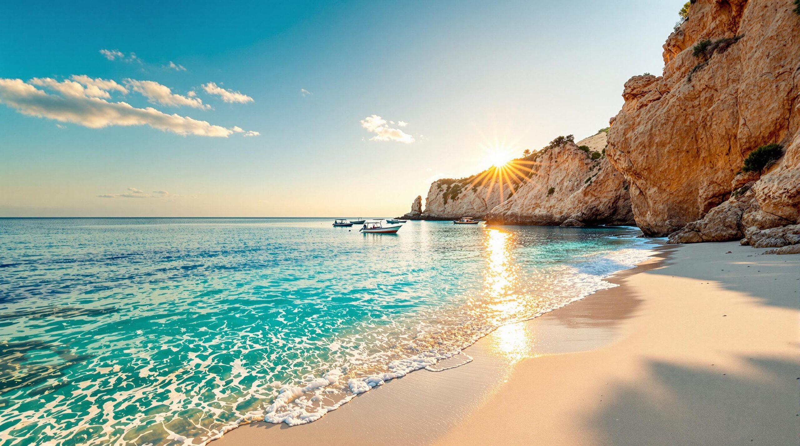Warum Mallorca im Juli die perfekte Wahl für einen Sommerurlaub ist