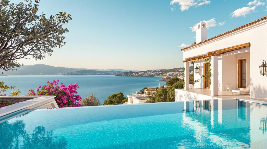 Ferienhaus auf Sardinien mieten: Die besten Tipps & Geheimtipps