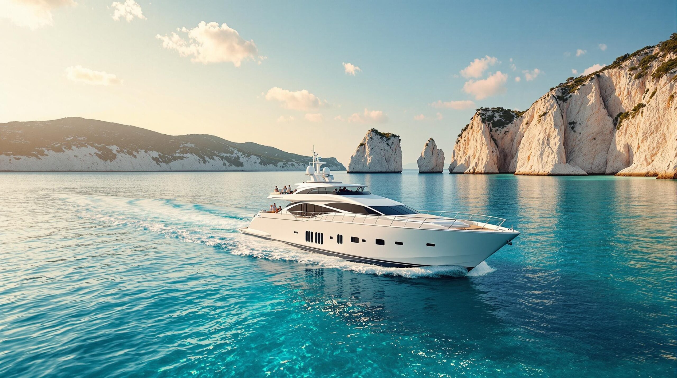 last-minute-yachtcharter-kroatien-so-findest-du-spontane-deals Last Minute Yachtcharter Kroatien – So findest Du spontane Deals