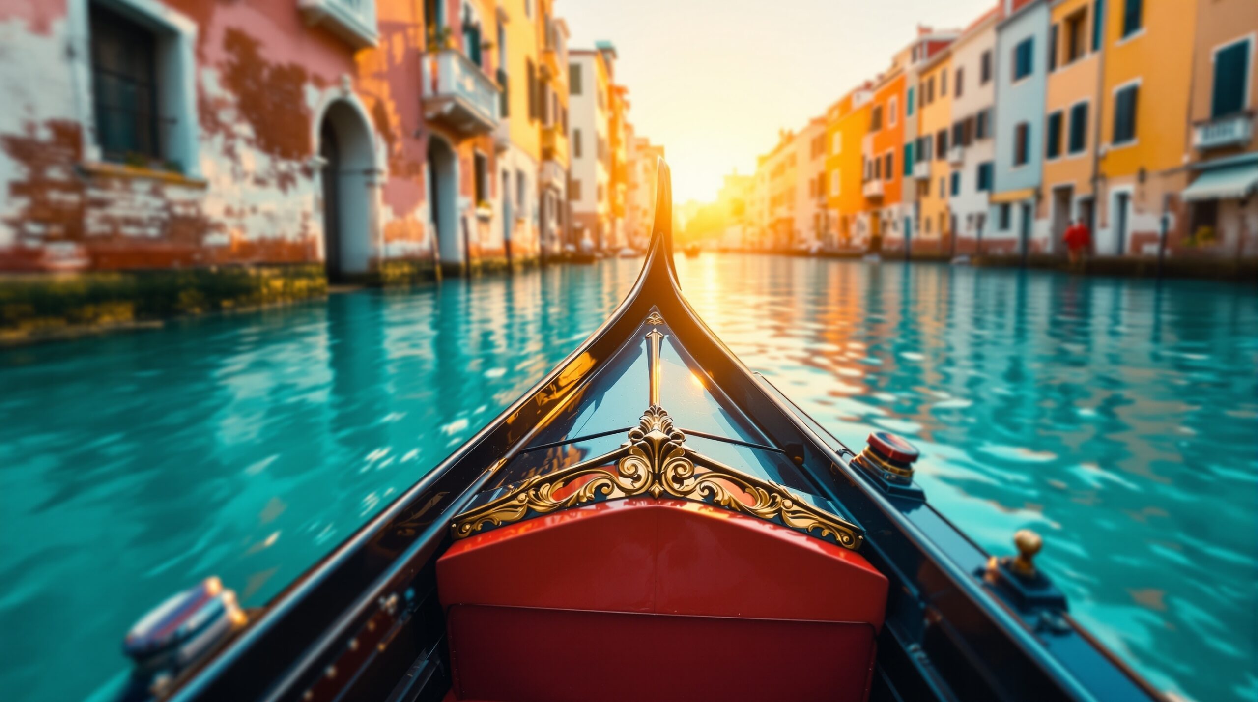 Erlebe die Venetianische Lagune: Eine Bootstour durch Venedigs unvergessliche Wasserwelt