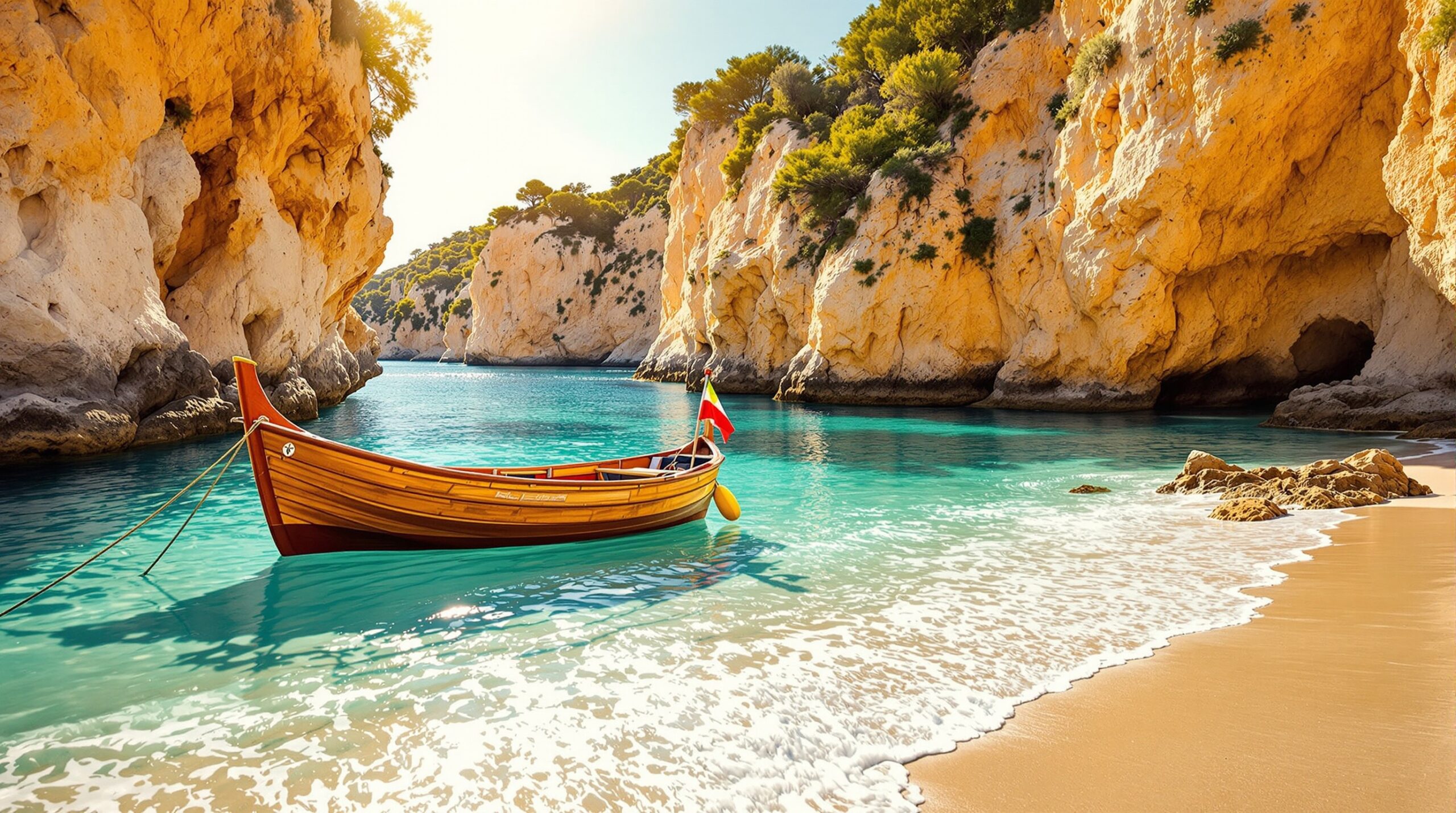 Mallorca im September entdecken und die perfekte Zeit für einen entspannten Urlaub nutzen