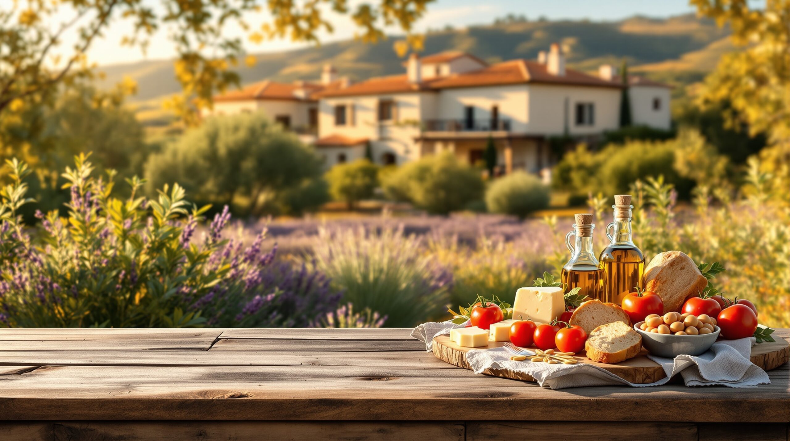 Agriturismo Sardinien: Urlaub auf dem Bauernhof mit Genuss